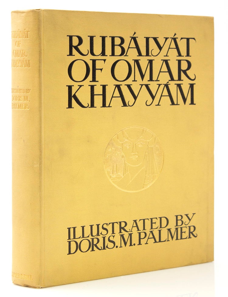 Rubaiyat of Omar Khayyam