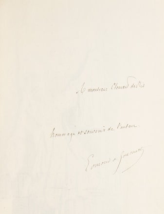 L’Art du Dix-Huitième Siècle