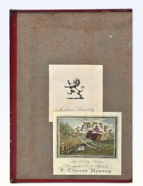 Hudibras. A Poem, with Notes, selected from Gray and Other Authors: to which is prefixed, A Life of the Author and Preliminary Discourse on the Civil War with Dr. Grey's annotations