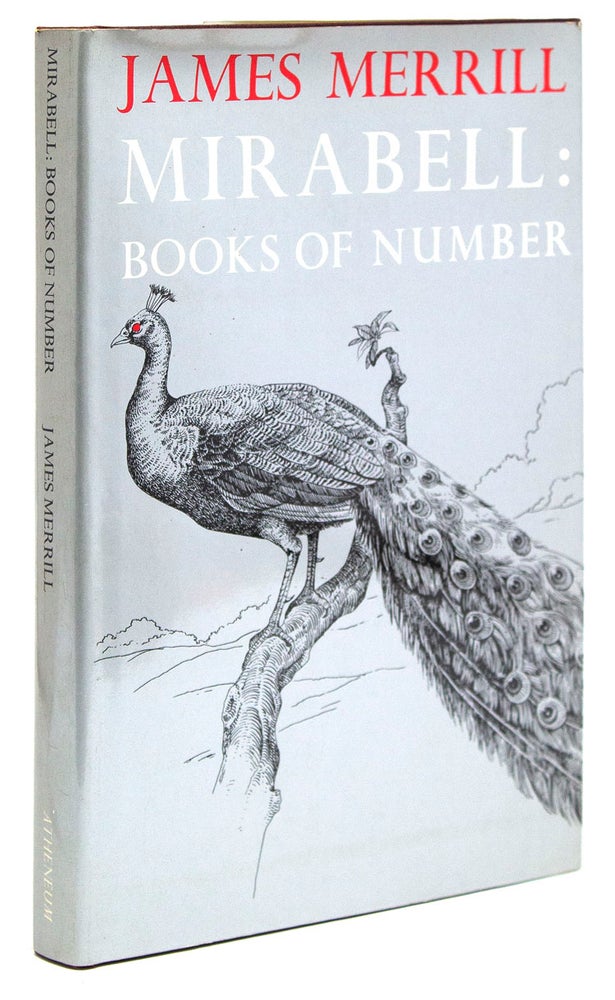 Mirabell: Books of Number
