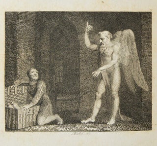 Item #259455 Fables … with a Life of the Author. William Blake, John Gay