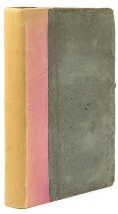 Item #259624 Sardanapalus, A Tragedy. The Two Foscari, a Tragedy. Cain, a Mystery. Lord Byron,...