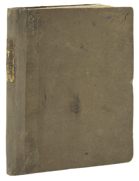 The Genuine Rejected Addresses, Presented to the Management of Drury-Lane ; preceded by that written by Lord Byron, and adopted by the Committee
