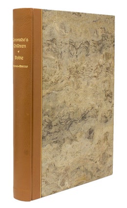 Item #259877 CORONADO'S CHILDREN TALES OF LOST MINES & BURIED TREASURES OF THE...