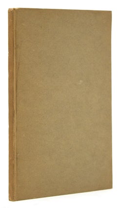 Item #259904 The Field of Waterloo; a Poem. Walter Scott