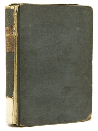 Item #259910 Childe Harold's Pilgrimage. Canto the Fourth. Lord Byron, George Gordon