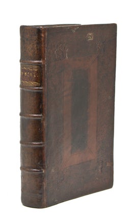 Item #260277 Volume of pamphlets by Swift and others, formed by a contemporary collector,...