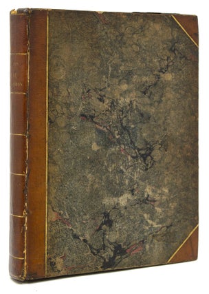 Item #260357 Odes...translated into English verse with Notes by Thomas Moore, Esq. of the Middle...