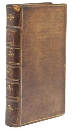 Item #260362 An Essay Upon the Life, Writings, and Character, of Dr. Jonathan Swift. Interspersed...