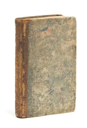 Item #260452 Alden's New-Jersey Register and United States' Calendar, for . 1811