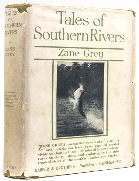 Tales of Southern Rivers