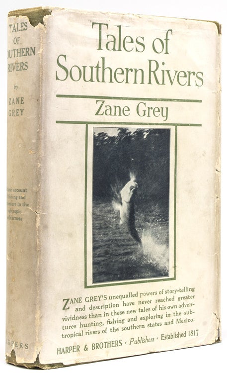 Tales of Southern Rivers
