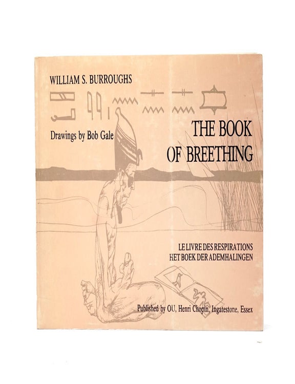 The Book of Breething