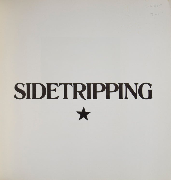 Sidetripping