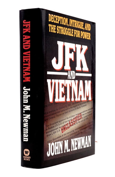 JFK and Vietnam (2/4)