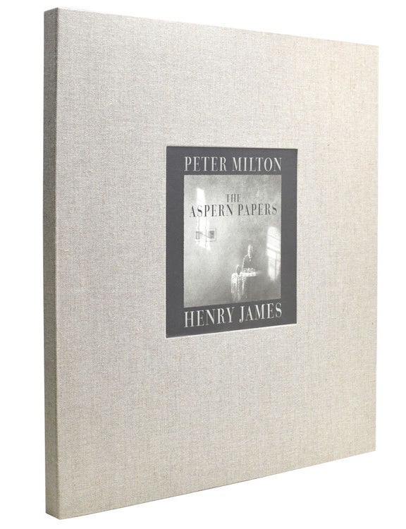 The Aspern Papers