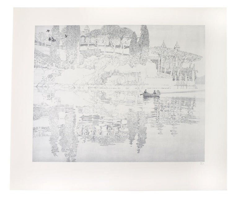 The Aspern Papers