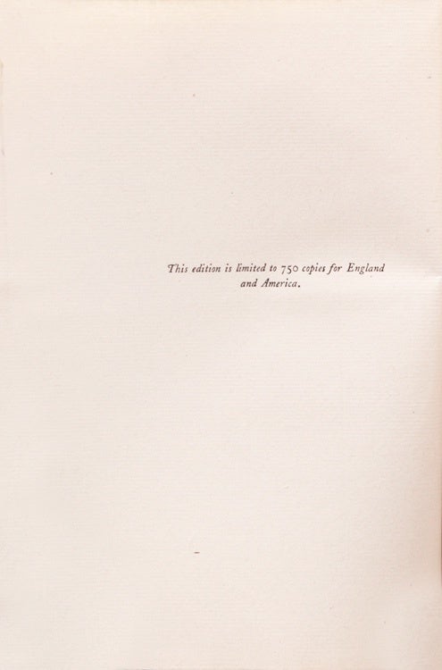 Poems