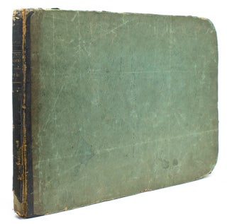 Item #261972 Album du Journal pour Rire 1848. Gustave Dor&eacute