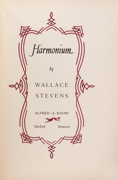 Harmonium