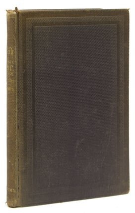 Item #262218 Ralph the Heir. Anthony Trollope