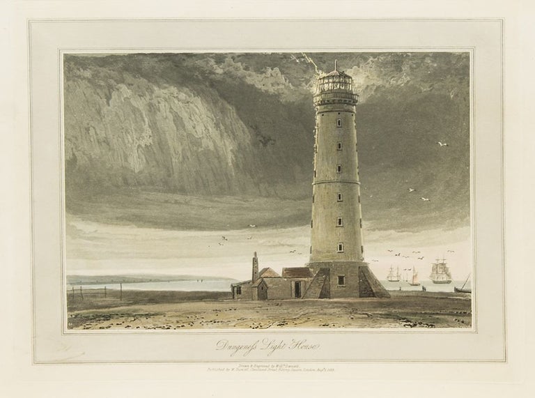 A Voyage Round Great Britain: Undertaken in the Summer of the Year 1813 …