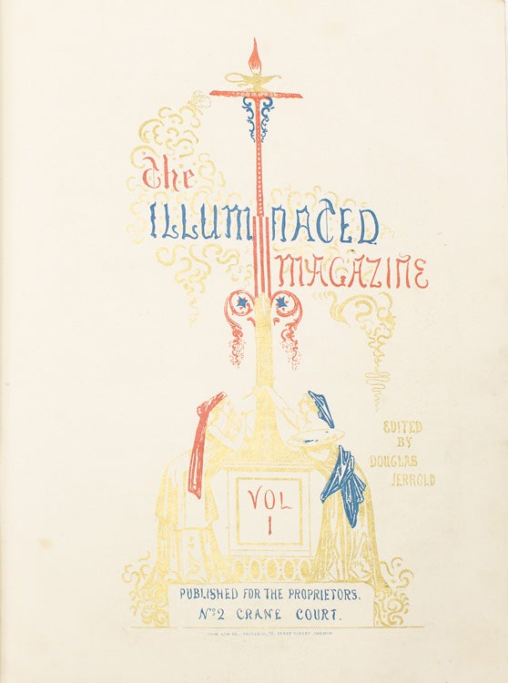 The Illuminated Magazine