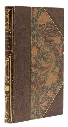 Item #263177 Des Livres Modernes qu’il convient d’acquérir. Henri Bouchot