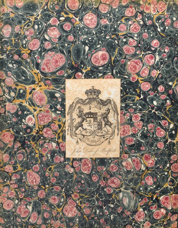 Letters from the Hon. Horace Walpole to the Rev. William Cole, and Others, From the Year 1745, to the Year 1782
