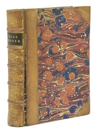 Item #263518 Silas Marner: The Weaver of Raveloe. George Eliot