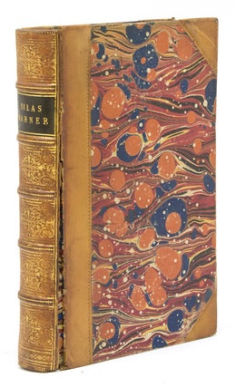 Item #263518 Silas Marner: The Weaver of Raveloe. George Eliot