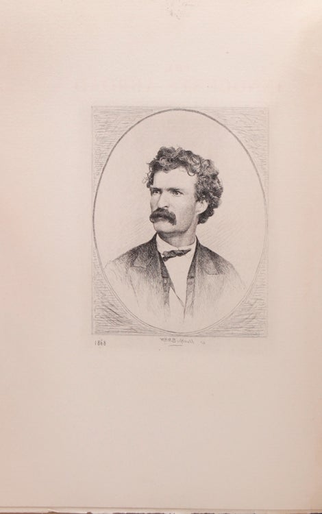 The Writings of Mark Twain …