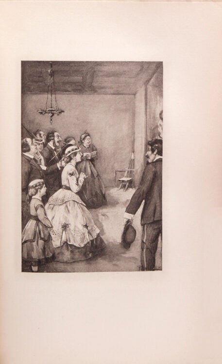 The Writings of Mark Twain …