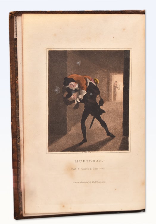 Hudibras, A Poem...with Historical, Biographical, and Explanatory Notes, selected by Dr. Grey'and Other Authors. To which are prefixed, A Life of the Author, and a Preliminary Discourse on the Civil War