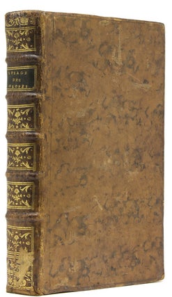 Item #264954 L'Usage des Globes celeste et Terrestre et des Spheres suivant les differérens...