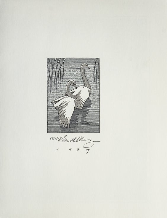 Swan Lake