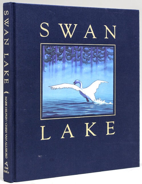 Swan Lake