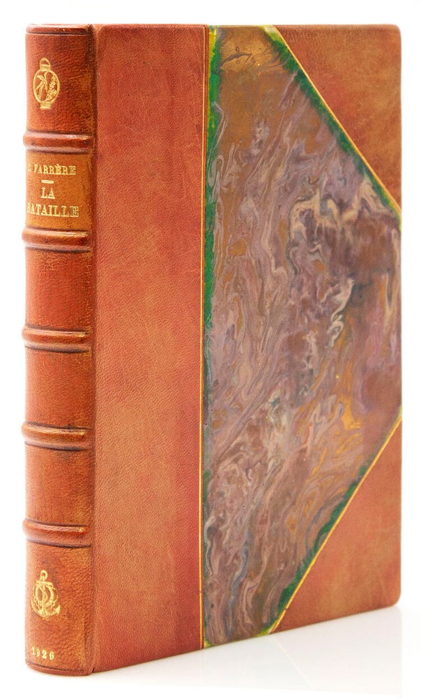 La Bataille (2/6)