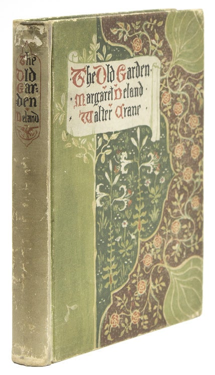 The Old Garden and Other Verses (2/6)
