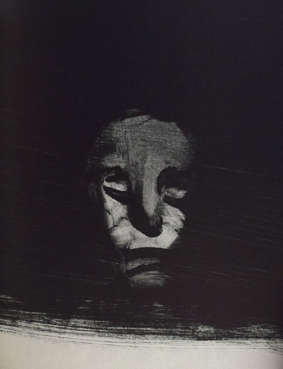The Voyage and other versions of poems by Baudelaire (5/7)