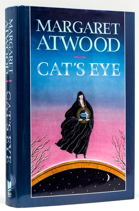 Item #265744 Cat's Eye. Margaret Atwood