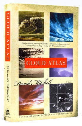 Item #265746 Cloud Atlas. David Mitchell