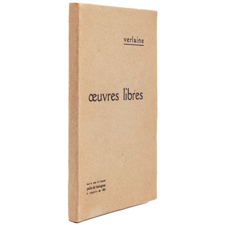 Oeuvres libres. Les Amies. - Femmes. - Hombres