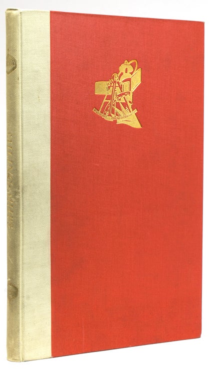Item #266870 Sailing-ships and Barges of the Western Mediterranean and Adriatic Seas: A Series of Copper Plates Engraved in the Line Manner by Edward Wadsworth and coloured by hand, with an Introduction and Brief Description by Bernard Windeler. Edward Wadsworth.