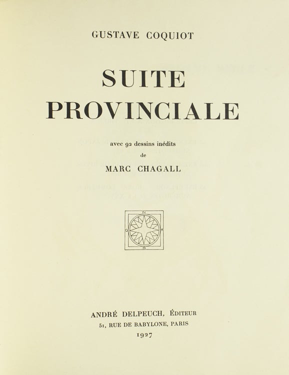 Suite Provinciale