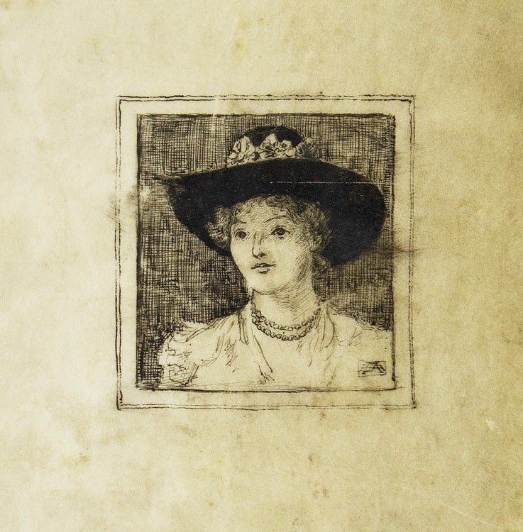Selections from the Poetry of Robert Herrick