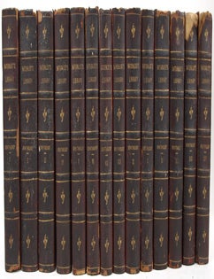 The Naturalist’s Library. Ornithology