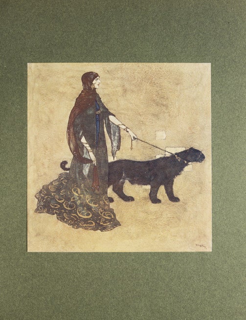 Stories from The Arabian Nights. Retold by Laurence Housman