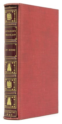 Item #267727 Napoleon's Opera Glass, an Histrionic Study. Extra Illustrated, Lew Rosen