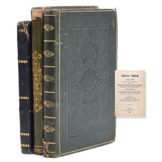Item #267764 Almanak Familiar para 1860, 1866, 1870 Segundo depois do Bissexto contendo Alem...